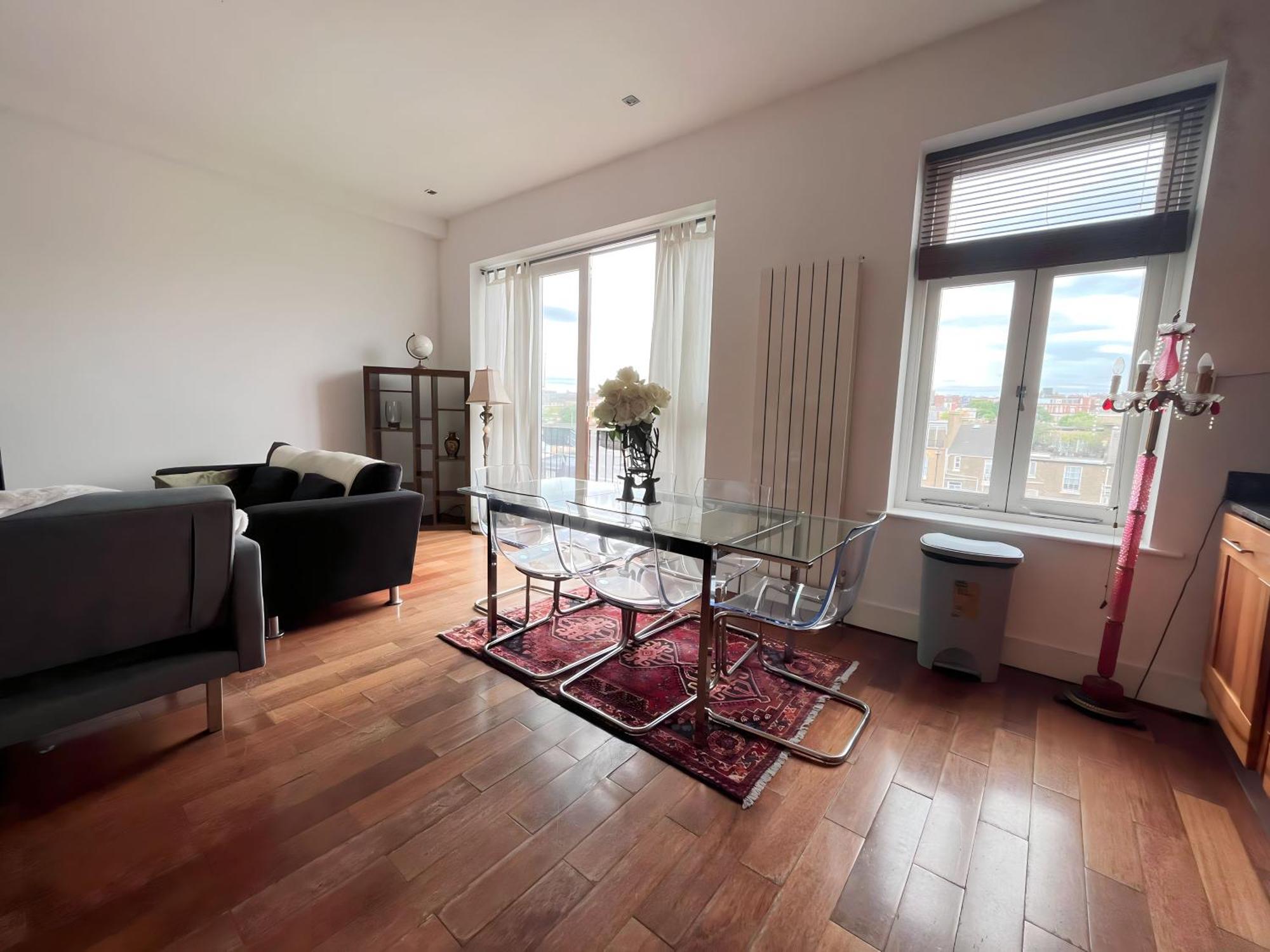 Luxury 2 Double Bedroom Flat - Kensington Londen Buitenkant foto